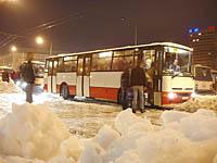 Banska Bystrica: novinky MHD Banska Bystrica