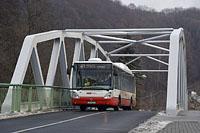 Banska Bystrica: MHD Banska Bystrica