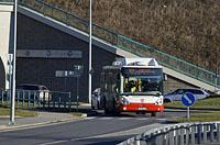 Banska Bystrica: MHD Banska Bystrica