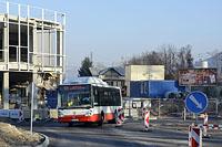 Banska Bystrica: MHD Banska Bystrica