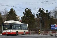 Banska Bystrica: MHD Banska Bystrica