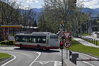 Banska Bystrica: autobusova stanica