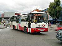 Karosa B 952