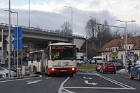 Banska Bystrica: MHD Banska Bystrica