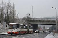 Banska Bystrica: MHD Banska Bystrica