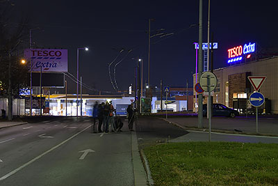 Banska Bystrica: MHD Banska Bystrica