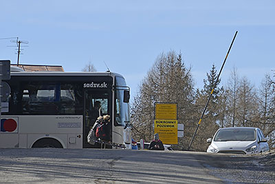 SAD Zvolen