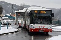 Irisbus Citelis