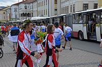 Banska Bystrica: MHD Banska Bystrica