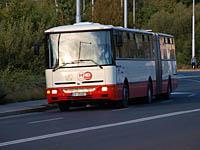 Banska Bystrica: MHD Banska Bystrica