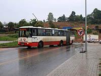 Banska Bystrica: MHD Banska Bystrica