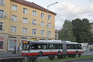 Irisbus Citelis