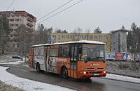 Banska Bystrica: MHD Banska Bystrica