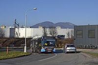 Iveco Urbanway