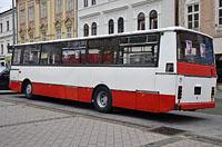 Banska Bystrica: MHD Banska Bystrica