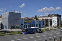 Iveco Urbanway