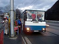 Banska Bystrica: novinky MHD Banska Bystrica