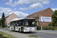 MHD Zvolen