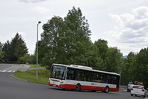 Iveco Urbanway