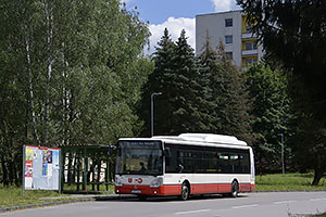 MHD Zvolen