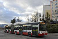 Irisbus Citelis