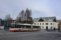 Irisbus Citelis