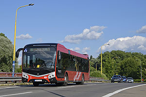 MHD Zvolen