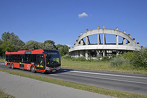 MHD Zvolen
