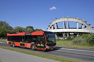 MHD Zvolen