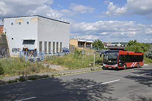 MHD Zvolen