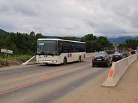 Banska Bystrica: MHD Banska Bystrica