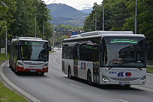 Iveco Urbanway