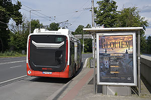 Iveco Urbanway