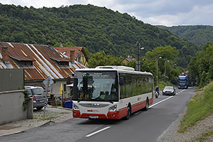 Iveco Urbanway