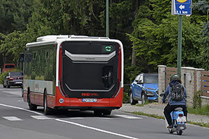 Iveco Urbanway