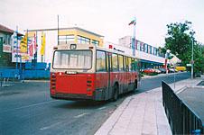 Burgas