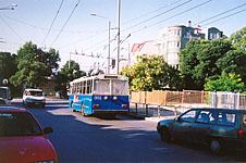 Bulharsko: Varna