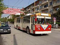 Bulharsko: Veliko Tarnovo