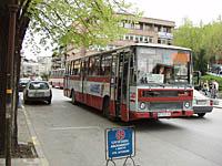 Bulharsko: Veliko Tarnovo