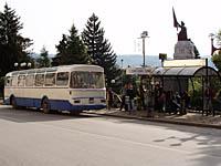 Bulharsko: Veliko Tarnovo