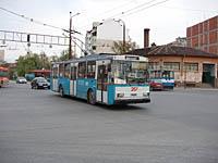 Bulharsko: Plovdiv