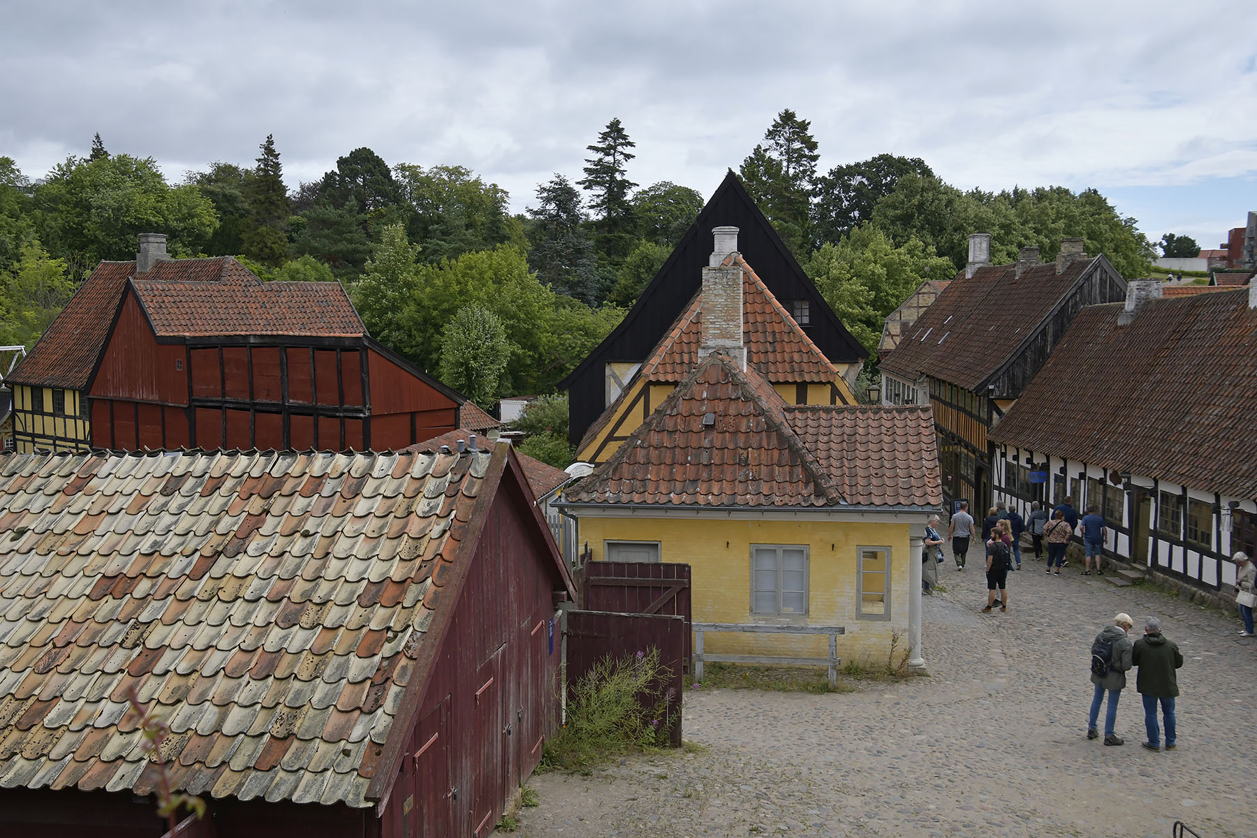 Aarhus