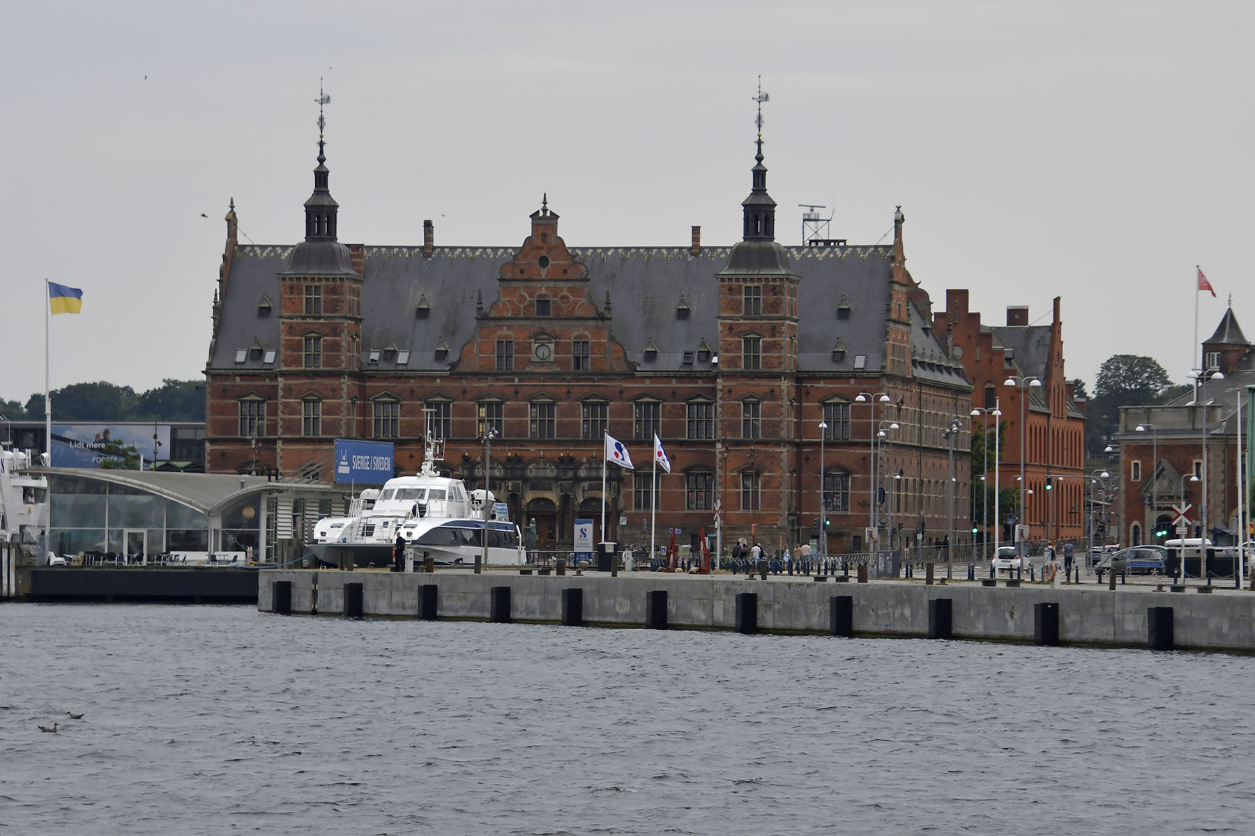 Helsingor