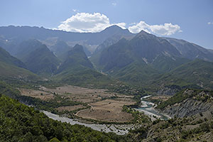 Albansko