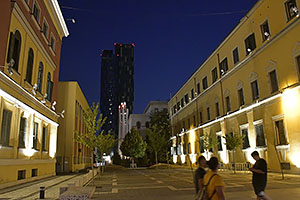 Tirana