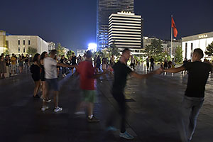 Tirana