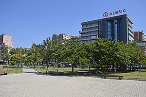 Tirana