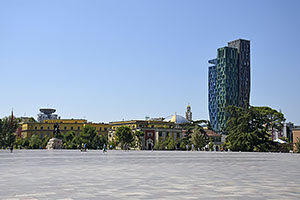 Tirana