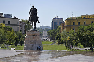 Tirana