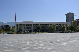 Tirana